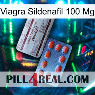 Viagra Sildenafil 100 Mg 36
